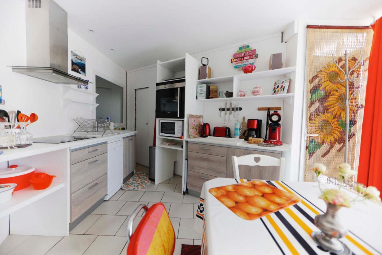 Le Viscos A Agos-Vidalos Exterior photo