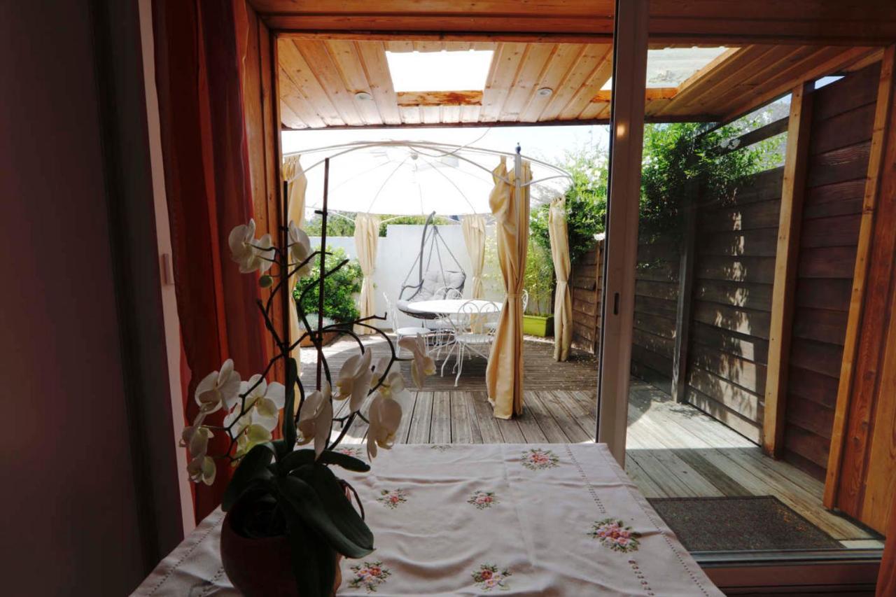 Le Viscos A Agos-Vidalos Exterior photo
