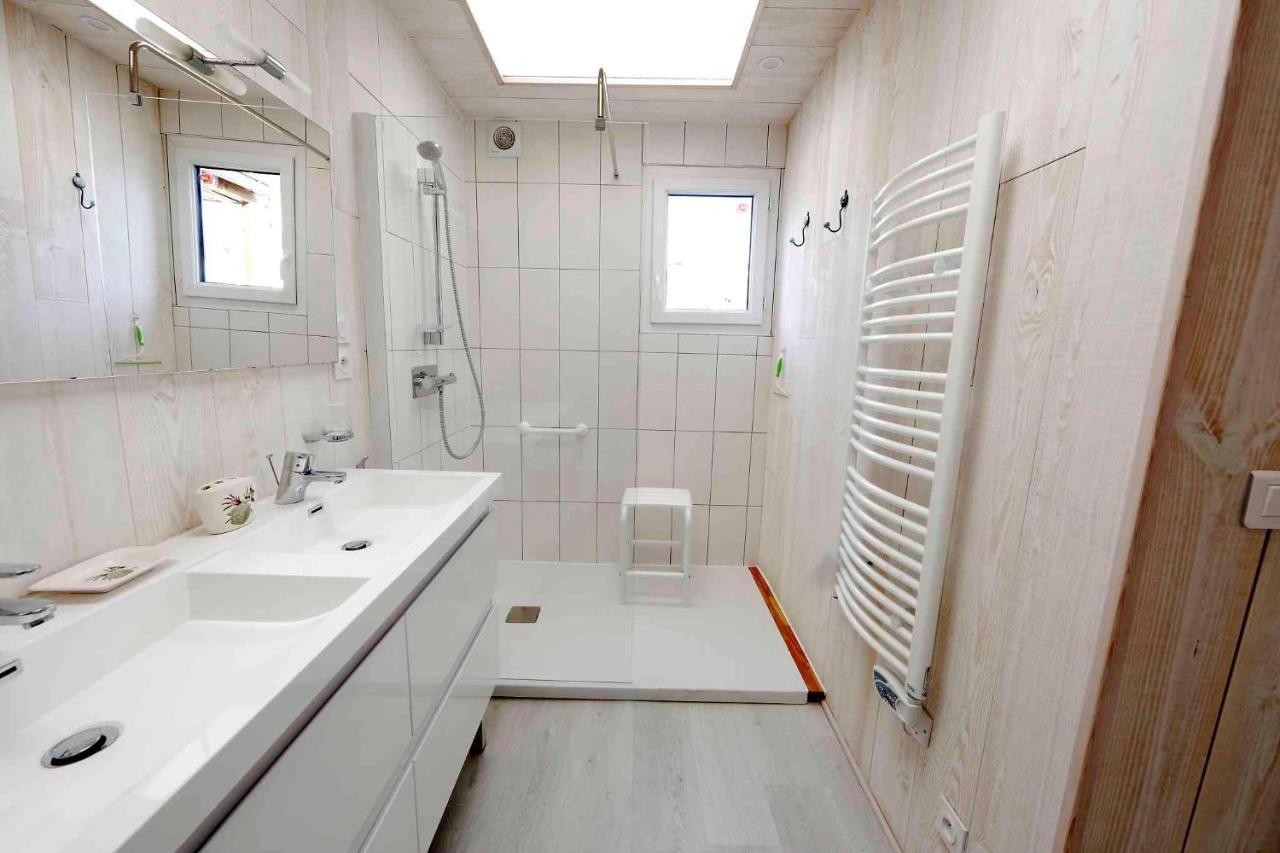 Le Viscos A Agos-Vidalos Exterior photo