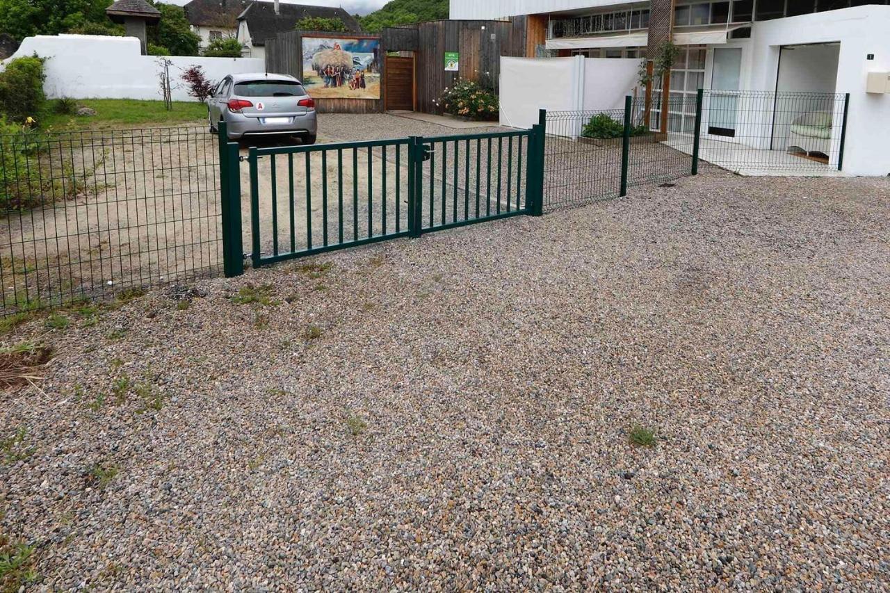 Le Viscos A Agos-Vidalos Exterior photo